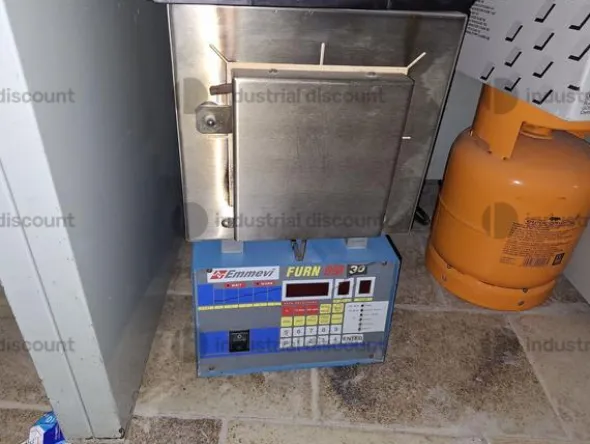 Curvatubi senza anima Ercolina TB100 Nuova
