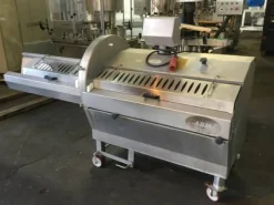 Cutter ABM 1100 affettatrice per carne