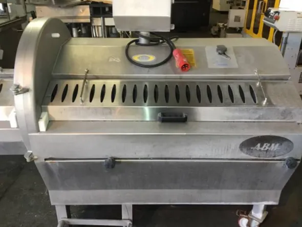 Cutter ABM 1100 affettatrice per carne