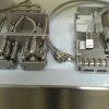 Cutter usata Weber MLC 602