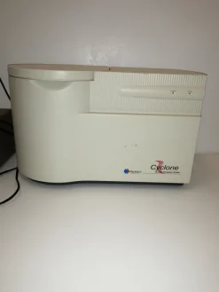Cyclone Storage Phosphor Screen Packard