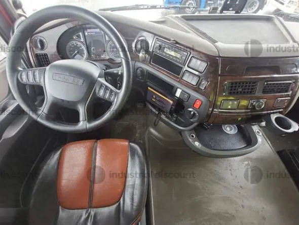 1#9307 DAF 530 CV