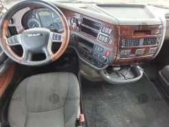 2#9307 DAF 510 CV
