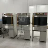 3 Debag Ovens