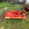 Deber FU 2 - Fresatrice universale usata