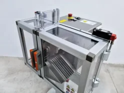 DE-BLISTERATRICE – O.M.A.R. – MOD. SYMPATY F140 (DEB-4)