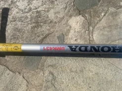 Decespugliatore honda umk431