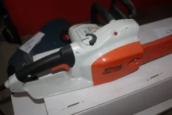 47#5817 Decespugliatori Ibea e motosega Stihl