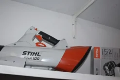 47#5817 Decespugliatori Ibea e motosega Stihl
