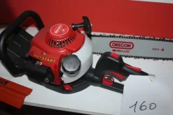 47#5817 Decespugliatori Ibea e motosega Stihl
