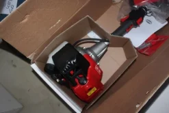 47#5817 Decespugliatori Ibea e motosega Stihl