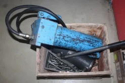 47#5817 Decespugliatori Ibea e motosega Stihl