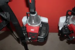 47#5817 Decespugliatori Ibea e motosega Stihl