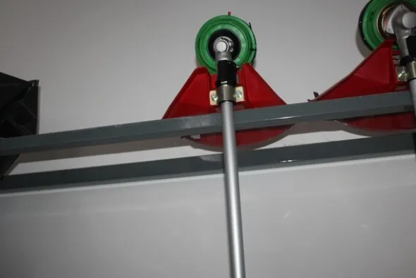 47#5817 Decespugliatori Ibea e motosega Stihl