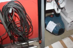 46#5817 Decespugliatori Ibea e motosega Stihl