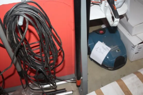 46#5817 Decespugliatori Ibea e motosega Stihl