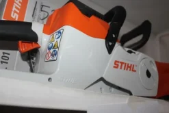 46#5817 Decespugliatori Ibea e motosega Stihl