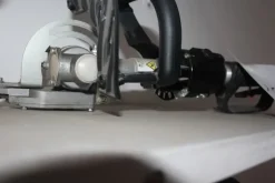 46#5817 Decespugliatori Ibea e motosega Stihl