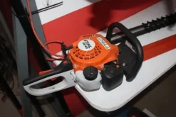46#5817 Decespugliatori Ibea e motosega Stihl