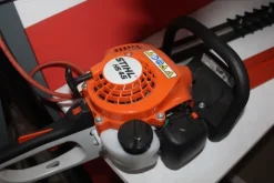 46#5817 Decespugliatori Ibea e motosega Stihl