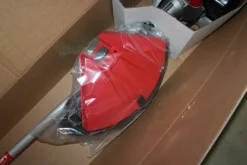46#5817 Decespugliatori Ibea e motosega Stihl