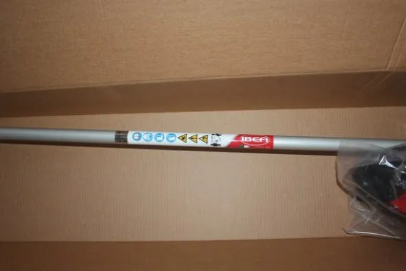 46#5817 Decespugliatori Ibea e motosega Stihl