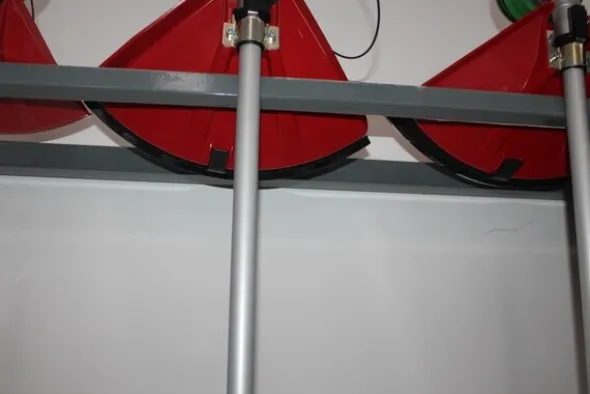 46#5817 Decespugliatori Ibea e motosega Stihl