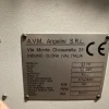 Deckel Maho modello DMC 835 V