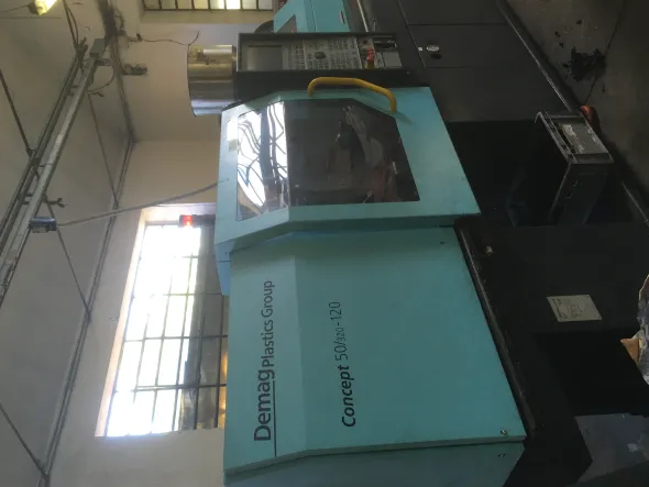 Demag