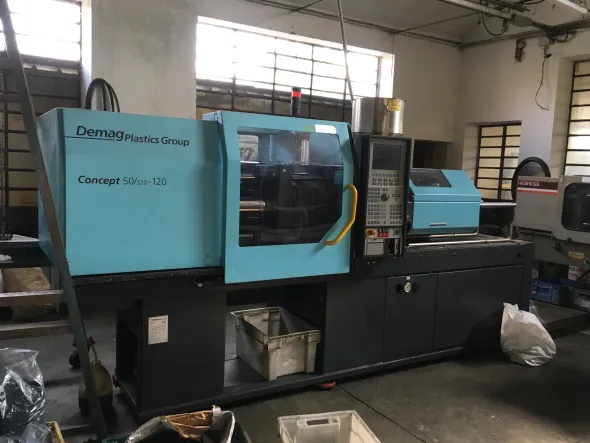Demag