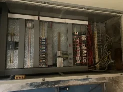 DENSIFICATORE COSTARELLI D.1300 250KW