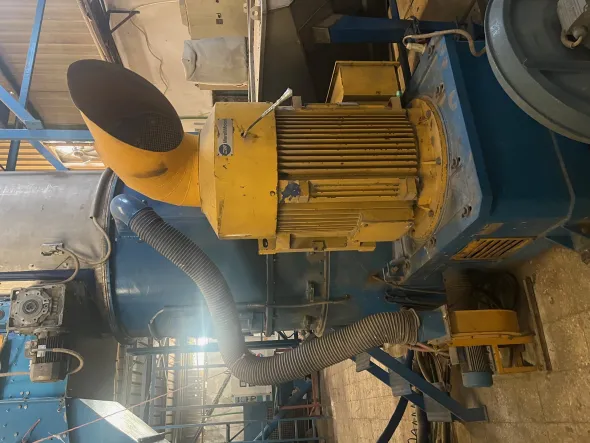 DENSIFICATORE COSTARELLI D.1300 250KW