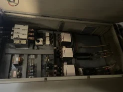 DENSIFICATORE COSTARELLI D.1300 250KW