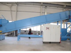 DENSIFICATORE D-1300 315 kW - REVISIONATO COME NUOVO