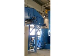 DENSIFICATORE D-1300 315 kW - REVISIONATO COME NUOVO
