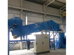 DENSIFICATORE D-1300 315 kW - REVISIONATO COME NUOVO