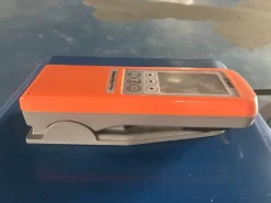DENSITOMETRO OVIT MASTER DEN PRO (2014)