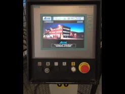 DEPAL36 Depallettizzatore Autom. ACMI 12000 bph usato