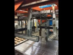 DEPAL36 Depallettizzatore Autom. ACMI 12000 bph usato