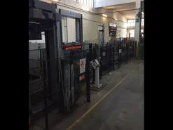 DEPAL36 Depallettizzatore Autom. ACMI 12000 bph usato