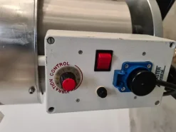 DEPOLVERIZZATORE – MASTER VIBRATORI – MOD. 28S (DEP-27)