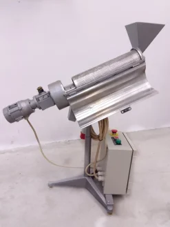 DEPOLVERIZZATORE PER COMPRESSE - RONCHI (PH-PR-DEP-36)