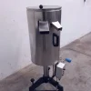 DEPOLVERIZZATORE PER COMPRESSE (COD. PH-PR-DEP-38)