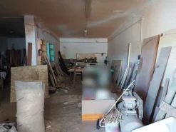 #11747 Deposito al piano seminterrato in porzione di fabbricato