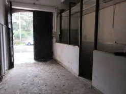 #1944 Deposito a piano terra