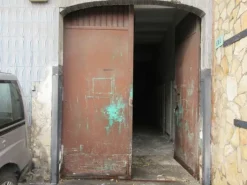 #1944 Deposito a piano terra