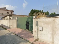 #13097 Deposito con terreno di pertinenza