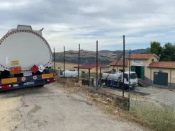 deposito di Carburanti autotrazione e agricoli