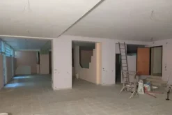 #18776 Deposito piano primo interrato di palazzina
