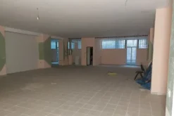 #18776 Deposito piano primo interrato di palazzina